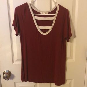 Boutique top